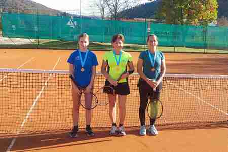 članice masters s